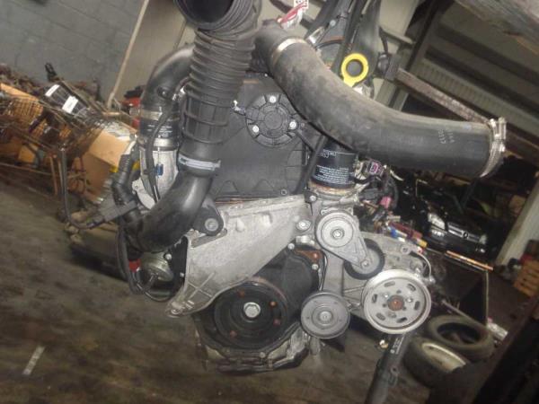 MOTEUR AUDI/SEAT/SKODA/VW T6 2.0TSI - Vue 3